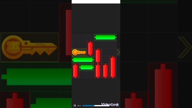 мини игра хомяк 22 декабря, решение головоломки с ключом смотреть онлайн