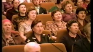 № 120 Шаинский на сеансе