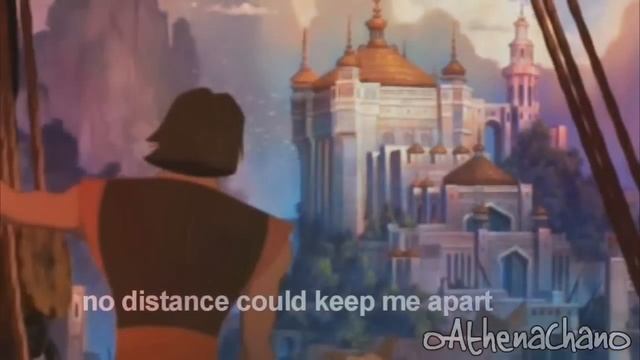 'cause I just can't let you go (even if you wanted to) смотреть онлайн