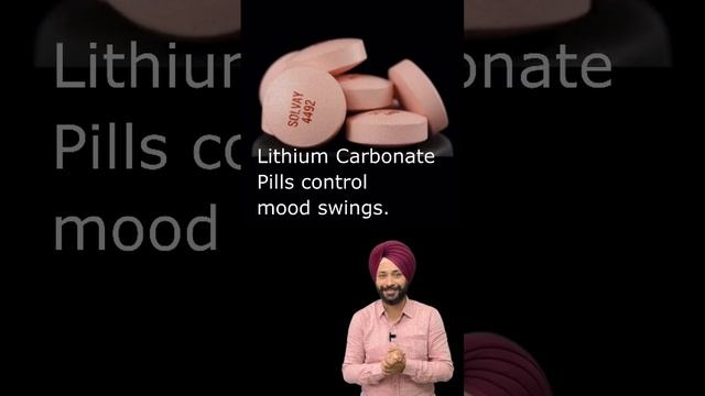 Amazing facts about Lithium: What is lithium and what makes it so special? смотреть онлайн