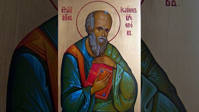 О прозорливости... (Протоиерей Василий Хадыкин) смотреть онлайн