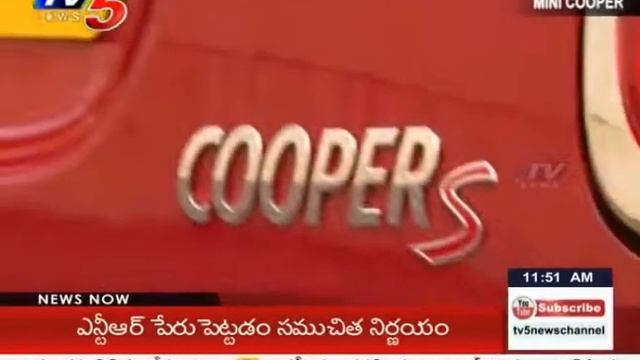 MINI Cooper s | Specifications And Price | Auto Report : TV5 News смотреть онлайн
