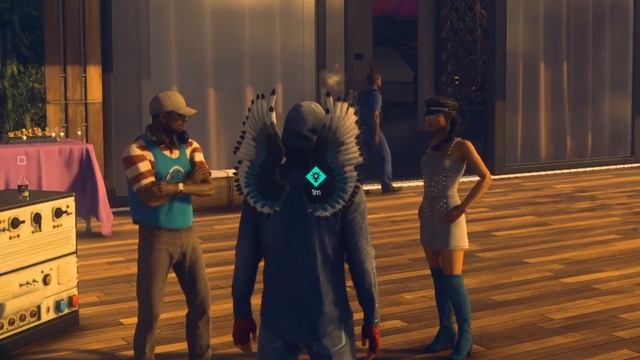 Click On This Video For A Gentle Chuckle | Hitman 2