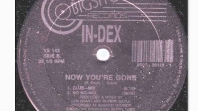 P G Miami Megamix  1 ,Hassan   A   Pump Up The Party, 2 In Dex   Now You're Gone,,  3  Stevie B   S