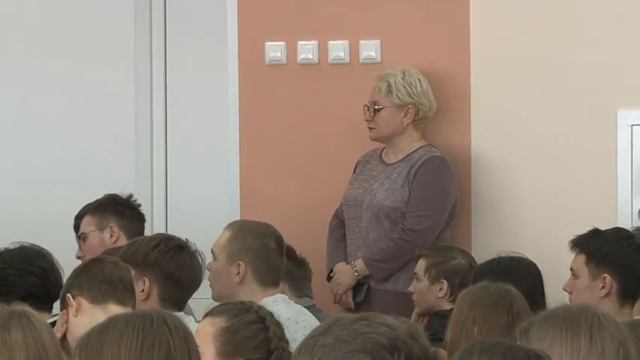 3 Выбирая профессию смотреть онлайн