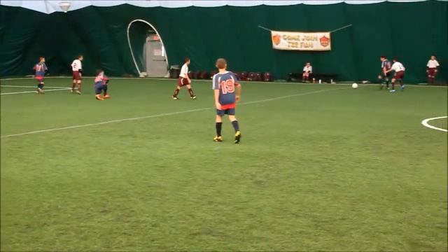 Deer Park vs North babylon Game 1 Part 4 смотреть онлайн