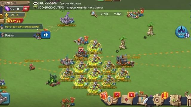 РУССКИЙ КОТОРЫЙ СМОГ!!!! НУ НАКОНЕЦ ТО смотреть онлайн