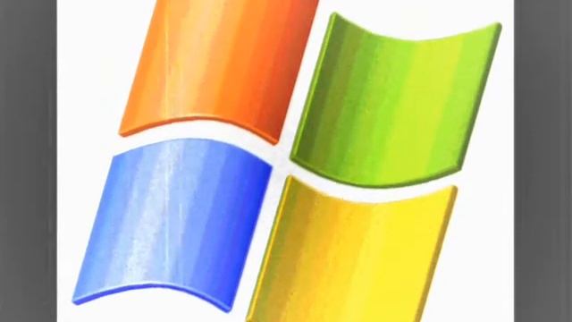 Windows XP Error Remix смотреть онлайн