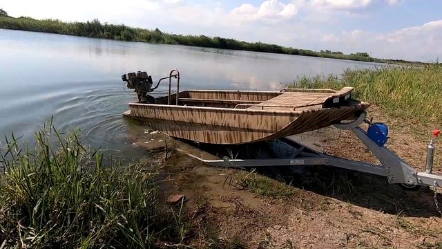 КОМПЛЕКТ ЭГОИСТ, ЛОДКА 4 МЕТРА + МОТОР 15лс смотреть онлайн