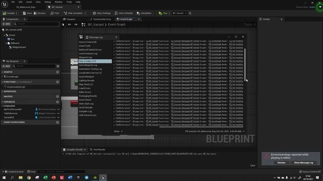 1 - Variant Manager смотреть онлайн