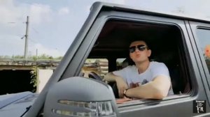 Клип валим валим валим на гелике