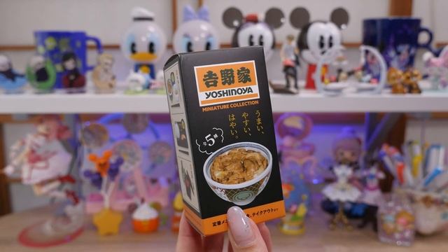 Magical Blind Box Opening | Sanrio | BT21 | Jujutsu Kaisen | Animal Crossing | Disney | Pixar смотреть онлайн