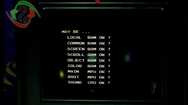 Red 4 Gaming Reviews: NewRetroArcade:Neon смотреть онлайн