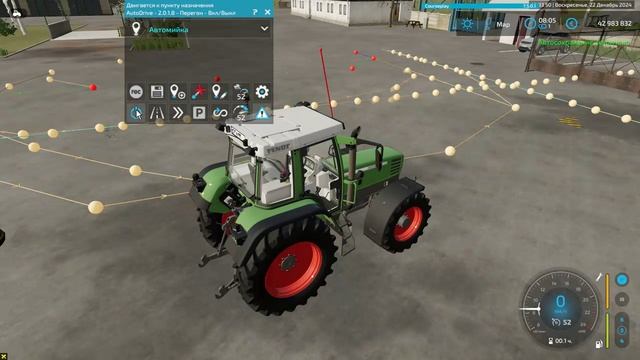 FarmingSimulator2022