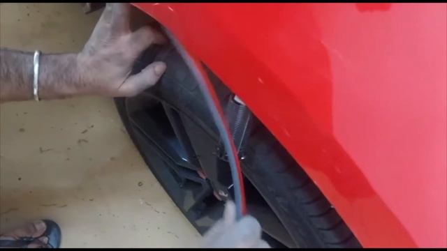 CAR Mustang 6pcs RGB Dream Color Underglow LED Kit APP Control Car Neon Strip Light Music $65