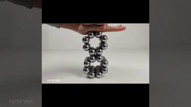 Магнит Удовлетворение Extreme Lights и Putty | Magnetic Games смотреть онлайн