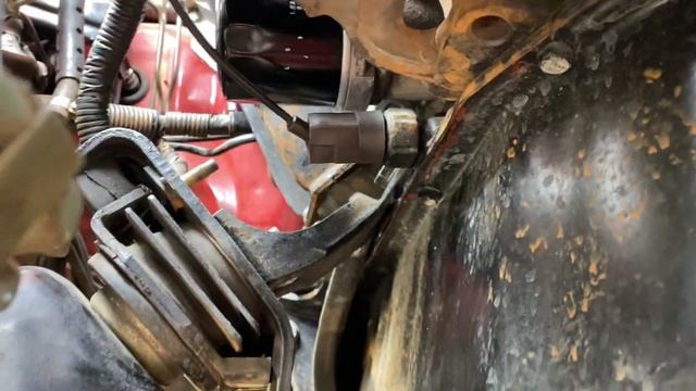 EMPEZAMOS A MEJORAR EL MOTOR DEL NISSAN 200SX S13!! 😱⚡️ смотреть онлайн