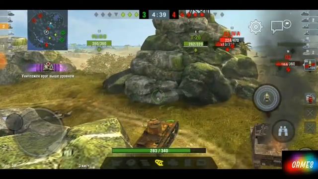 Играю в WORLD OF TANKS // КРУТЫЕ МОМЕНТЫ // НА ХЕЛЛОУИН!!! смотреть онлайн