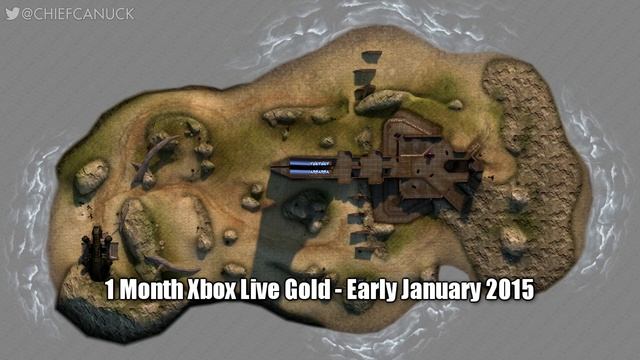 Halo 3: ODST on XBOX ONE & Halo 2 Remastered Relic for FREE! (Halo MCC) смотреть онлайн