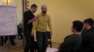 Гипноз. Управление физиологическими реакциями