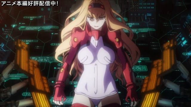 Оpening Heavy Object OP2 смотреть онлайн