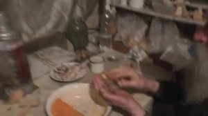 Завтрак без денег почти.  ИгЛа.  20. 02. 2024