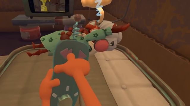 Катаюсь в лифте 3 👉🏼🐭 смотреть онлайн