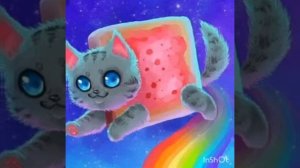 Nyan cat & Tac nyan