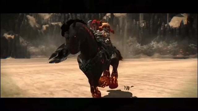 DarkSiders WoW WarMastered Music Video смотреть онлайн