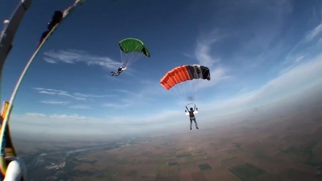 2 Way Seq Belgium Rnd 1 смотреть онлайн