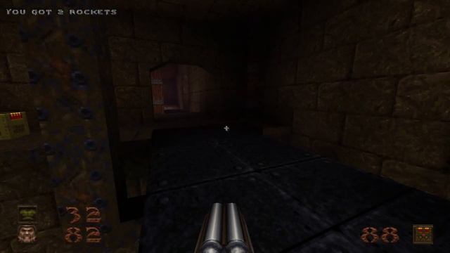 Quake смотреть онлайн