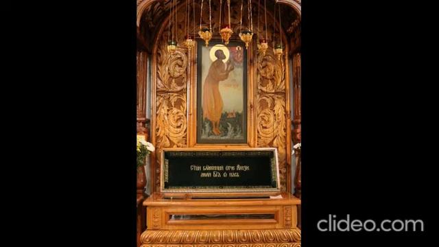 Государство без идеологии, это всё равно, что тело без души... (Протоиерей Василий Хадыкин) смотреть онлайн