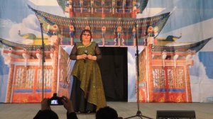 Сагаалган 2017г с.Зуткулей 1969 оной тахяа жэлтэн