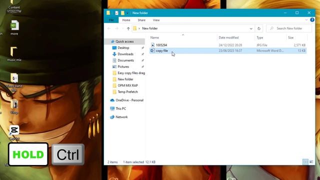 Easy Copy Files | Windows PC смотреть онлайн