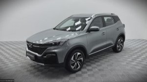 Обзор KAIYI X3 Ваш универсальный кроссовер для всей семьи