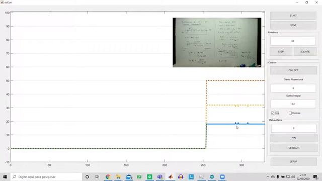 Introdução ao Erro em Regime Permanente смотреть онлайн