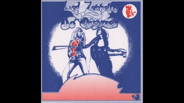 Led Zeppelin 002 5 August 1975 Earl's Court, London