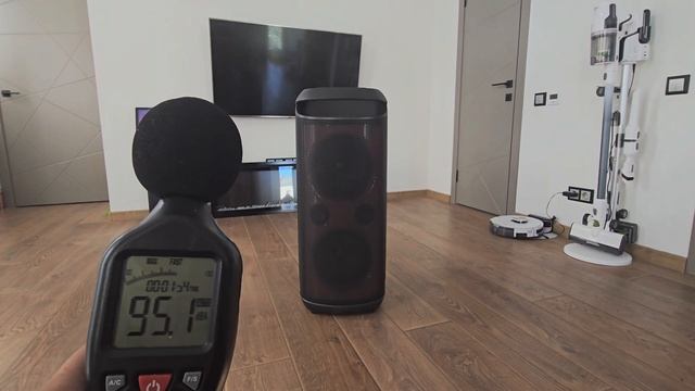 Мощь 300 Вт! Обзор Новинки 2024 — Soundmax SM-MS4210 смотреть онлайн