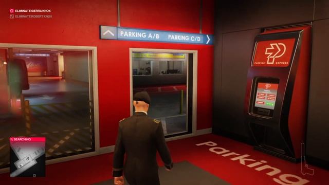 HITMAN 2 Ep.2 смотреть онлайн