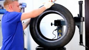 Шиномонтажный станок Nordberg 4638E