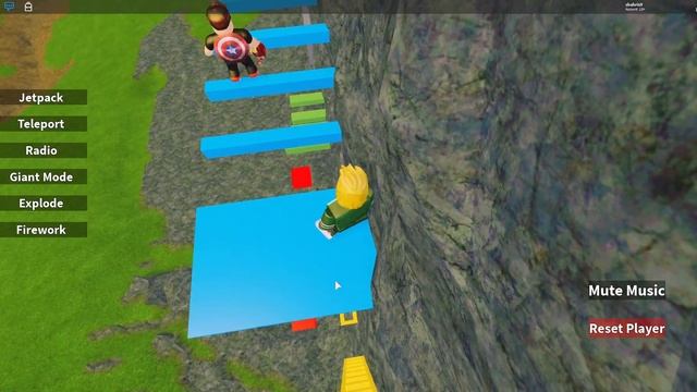 СИМУЛЯТОР КАСКАДЕРА! Будь осторожен и не повторяй этого мой друг! Roblox Stuntman Simulator Alpha смотреть онлайн