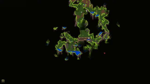 [013] Terraria Reborn! смотреть онлайн