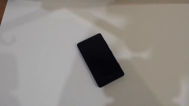 Nokia Lumia 820 - BATERIA - Krótka Recenzja | ForumWiedzy