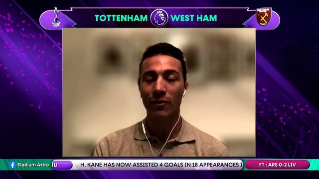 Harry Kane has time to BREAK more records - Bobby Zamora | Astro SuperSport смотреть онлайн