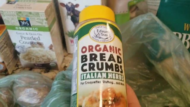 Whole Foods Haul-2nd one in January смотреть онлайн