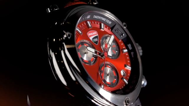 DUCATI PARTENZA DTWGO2018803 смотреть онлайн