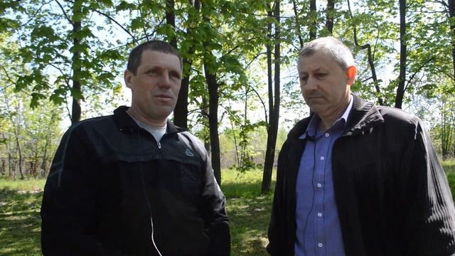 Бджолярський круг 2018 року ТОВ "АВВ-100", смт. Градизьк смотреть онлайн