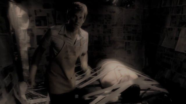 Dexter/Lumen || All That I'm Asking For