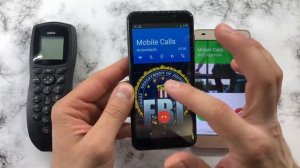 Crazy Mobile Calls/ BMW Phone, Honor 7, iPhone 7, InoI 3/ Madness/ Incoming Call/ Android vs IOS