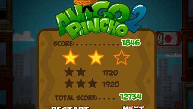 choi game Amigo Pancho tap1 смотреть онлайн